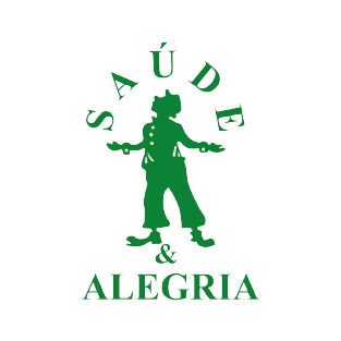 Saúde e Alegria