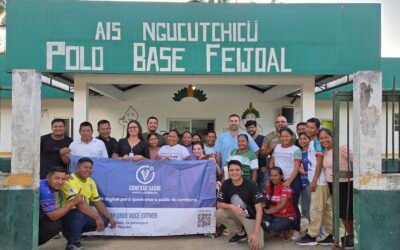 Conexão Saúde amplia acesso à telessaúde em comunidades indígenas do Alto Solimões